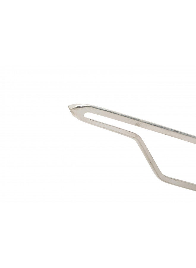 Weller Standard Solder Tip Replacement, 5.5mm, for D550/D650 Solder Guns, 2 per Pack - 7250W - Image 2