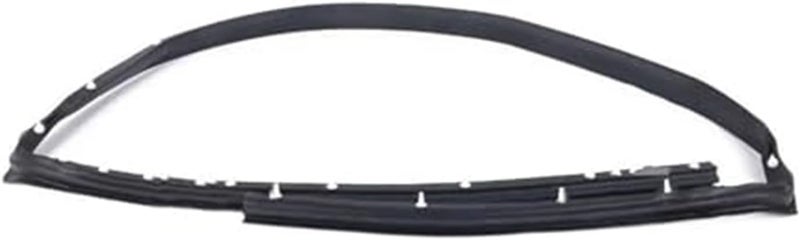 Vuzmode Car Door Rubber Seal Strip - Image 1