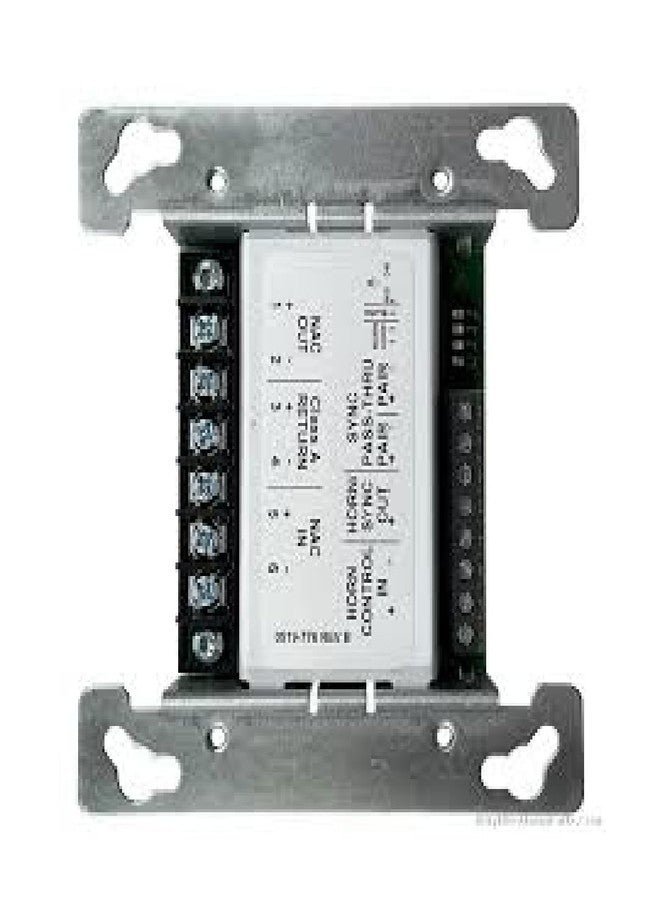 Simplex 4905-9938 - Fire Alarm Smart Sync Control Module Non-Address