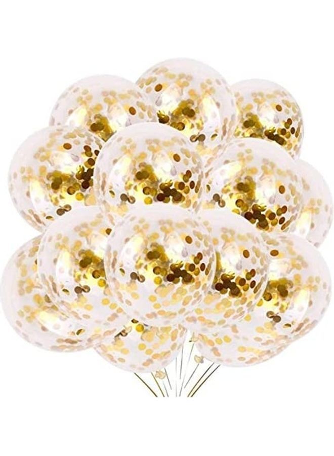 NIBEMINENT 24-Piece Balloons Set