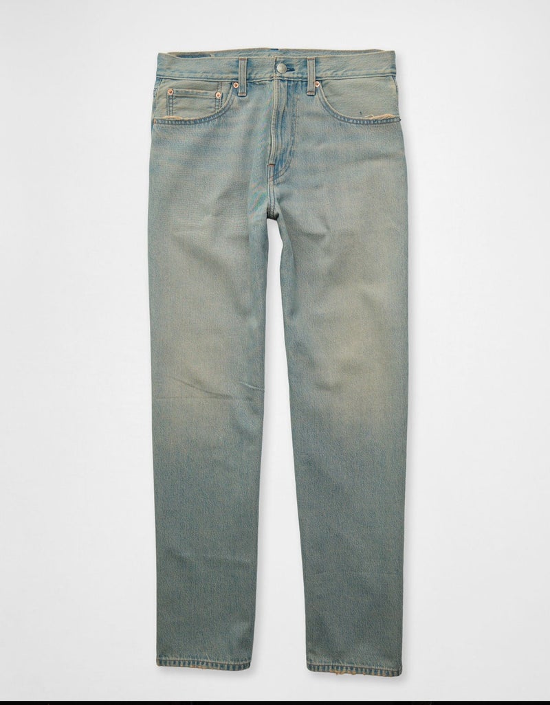 American Eagle AE Loose Jean - Image 1