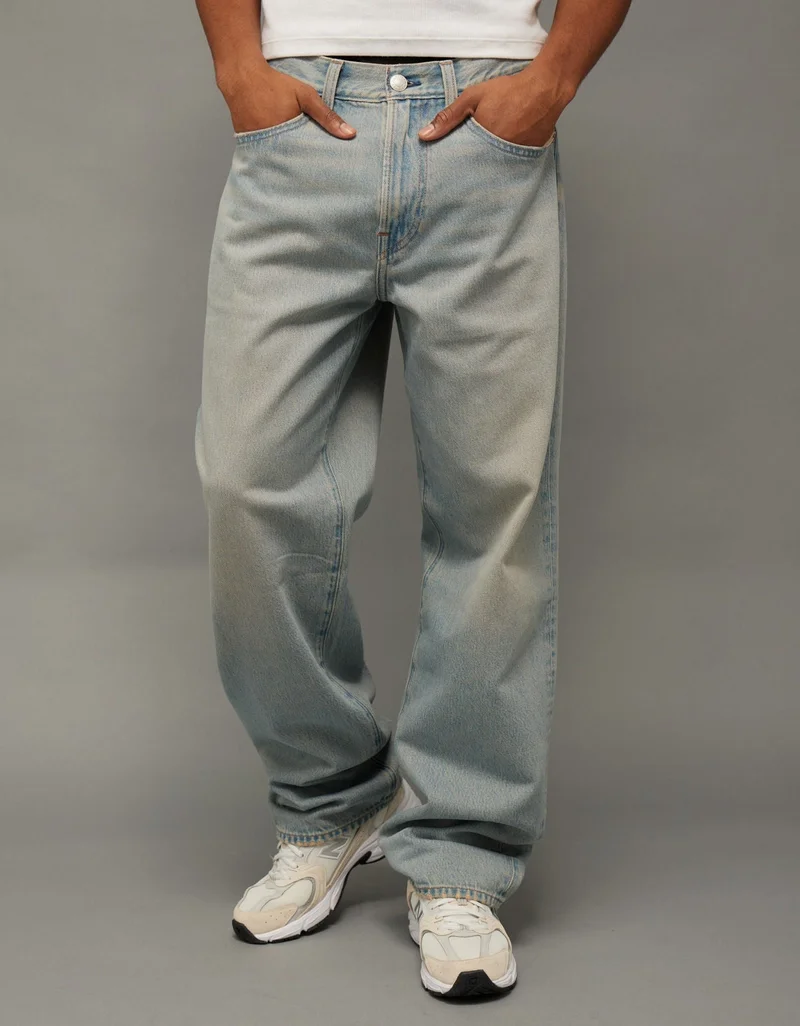 American Eagle AE Loose Jean