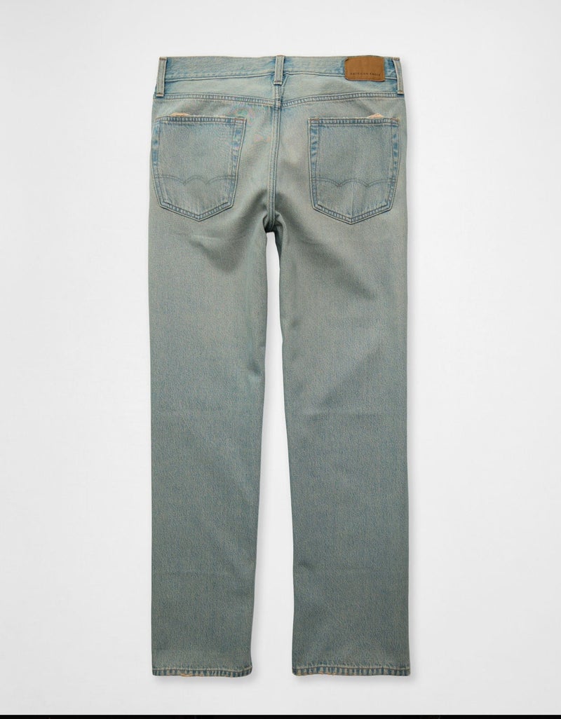 American Eagle AE Loose Jean - Image 4