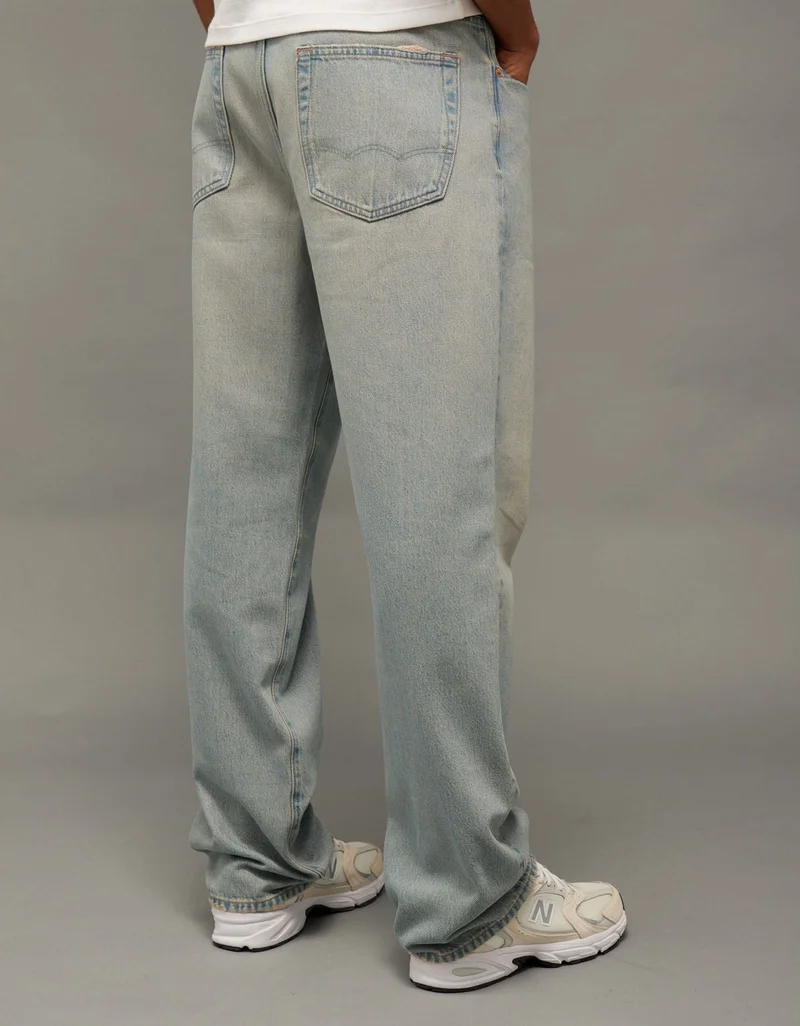 American Eagle AE Loose Jean