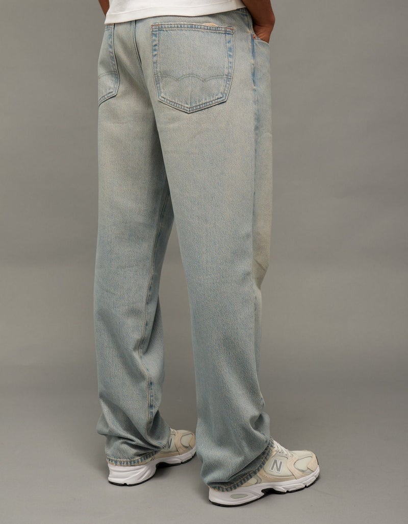 American Eagle AE Loose Jean - Image 2