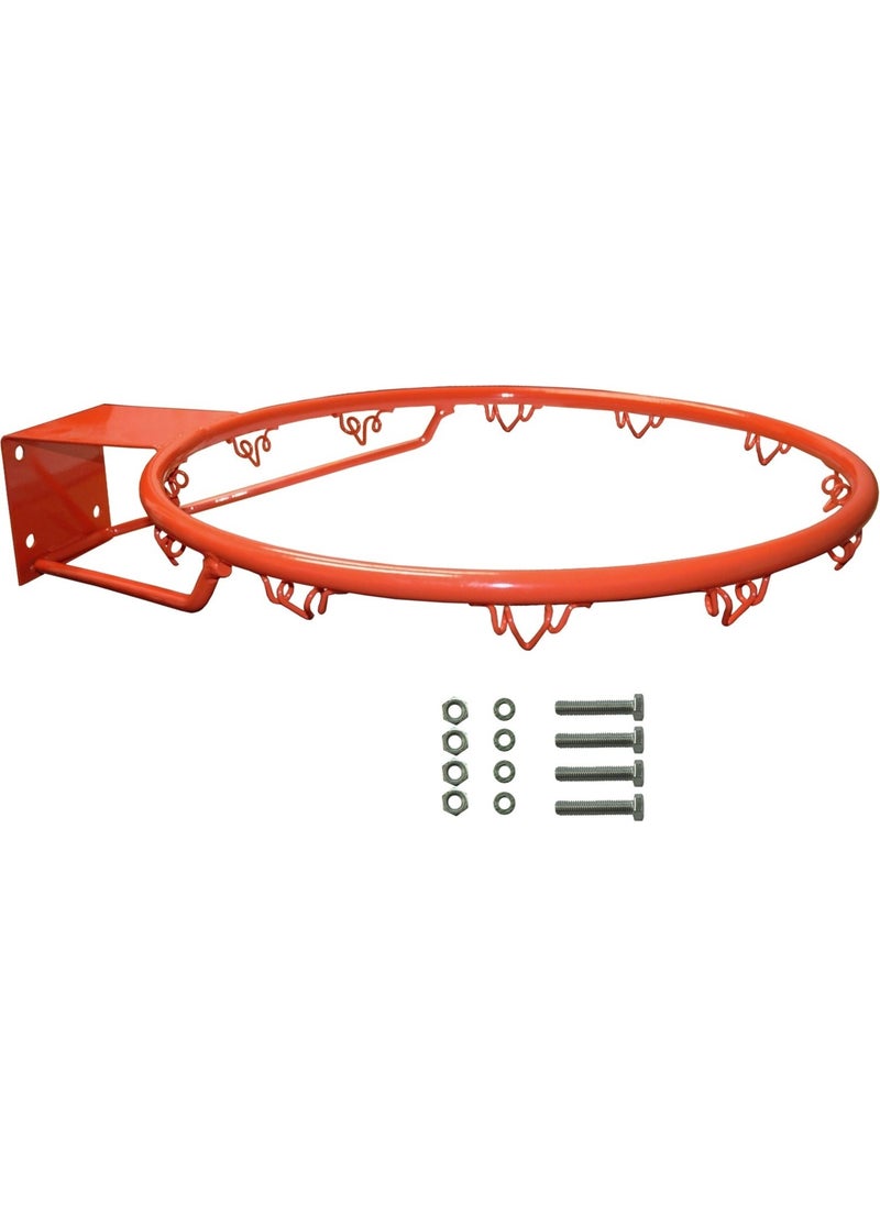 CK Spor حلقة كرة السلة المعدنية CKS199  - Image 2