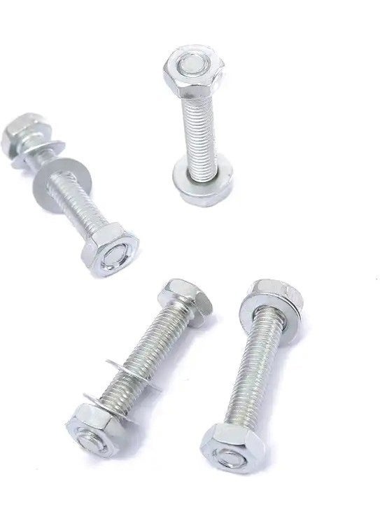CK Spor حلقة كرة السلة المعدنية CKS199  - Image 5