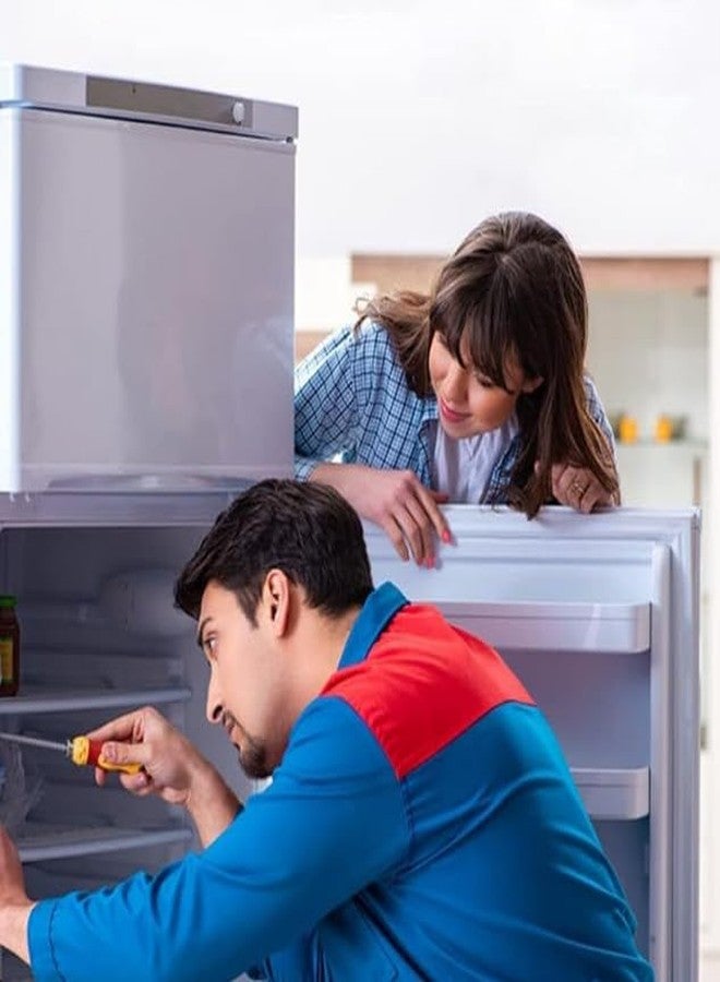 ديليكسيك مانع تسرب باب الثلاجة Delixike 7010584 SZO584 3211080 3212110 - Image 5