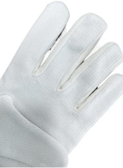 SS Wicket Keeping Inner Match Cotton Foam Plain  - Image 2
