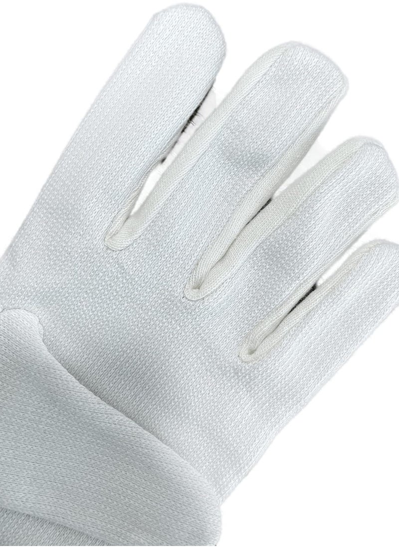 SS - Wicket Keeping Inner Match Cotton Foam Plain - Image 1