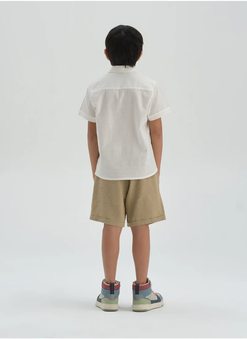 dagi Kids Essential Shorts