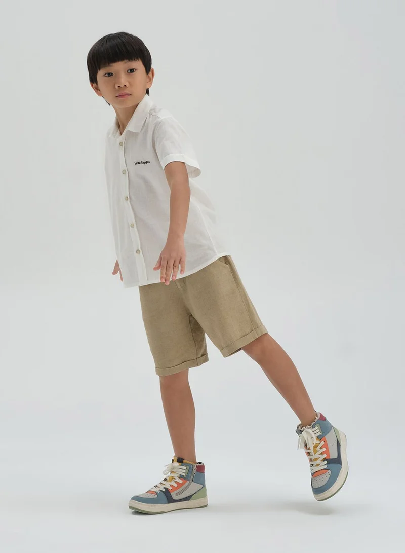 dagi Kids Essential Shorts