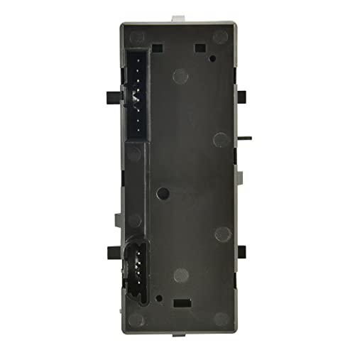 RLP مفتاح الدفع الرباعي 4WD مفتاح اختيار الدفع الرباعي 4x4 مفتاح صندوق النقل متوافق مع 1999-2002 شيفروليه أفالانش سيلفرادو سوبربان تاهو جي إم سي سييرا يوكون بديل ل 19168767 15709327 901-062 - Image 3