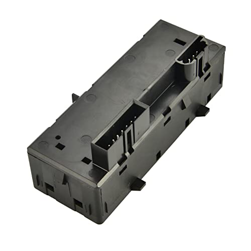 RLP مفتاح الدفع الرباعي 4WD مفتاح اختيار الدفع الرباعي 4x4 مفتاح صندوق النقل متوافق مع 1999-2002 شيفروليه أفالانش سيلفرادو سوبربان تاهو جي إم سي سييرا يوكون بديل ل 19168767 15709327 901-062 - Image 5