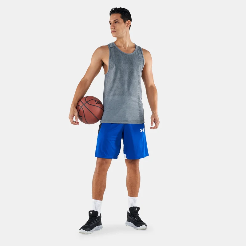 UNDER ARMOUR Men's UA Baseline 10-Inch Shorts