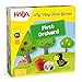 HABA هبا: أولى ألعابى - لعبة بستاني الأولى للأطفال الصغار - ألعاب تعاونية للأطفال الصغار بعمر سنتين - صنع في ألمانيا - Image 4