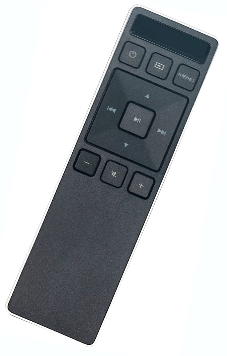 Elekpia Remote Control fit for Vizio Home Theater Sound Bar Speaker System - Image 3