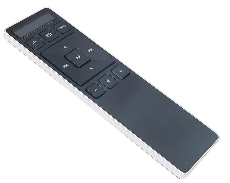Elekpia Remote Control fit for Vizio Home Theater Sound Bar Speaker System - Image 4