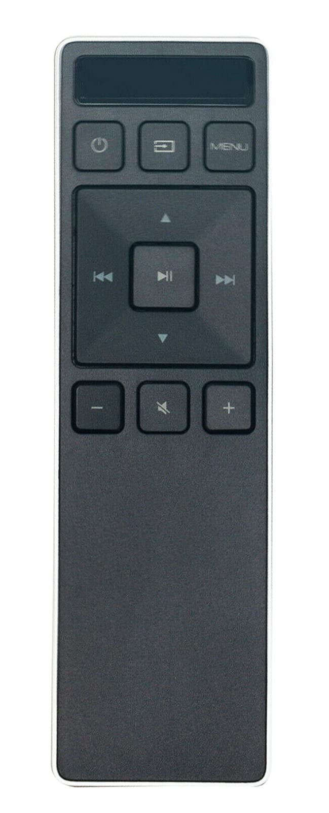 Elekpia Remote Control fit for Vizio Home Theater Sound Bar Speaker System - Image 2