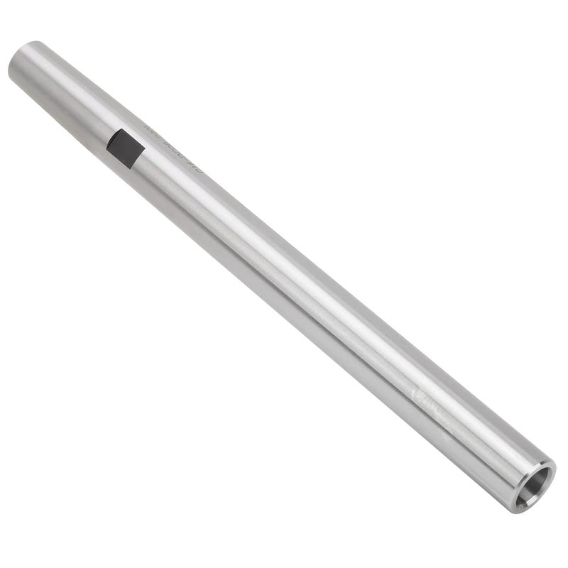 Collet Chuck Holder Straight Shank, Lathe Collet, C16 - DC06-200L CNC Machine Tool with Central Cooling Through Hole for Milling Drilling Lathe - Image 4