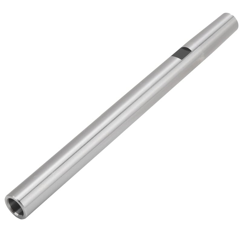 Collet Chuck Holder Straight Shank, Lathe Collet, C16 - DC06-200L CNC Machine Tool with Central Cooling Through Hole for Milling Drilling Lathe - Image 3