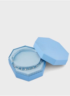 سواروفسكي قلادة جوهرة  - Image 4