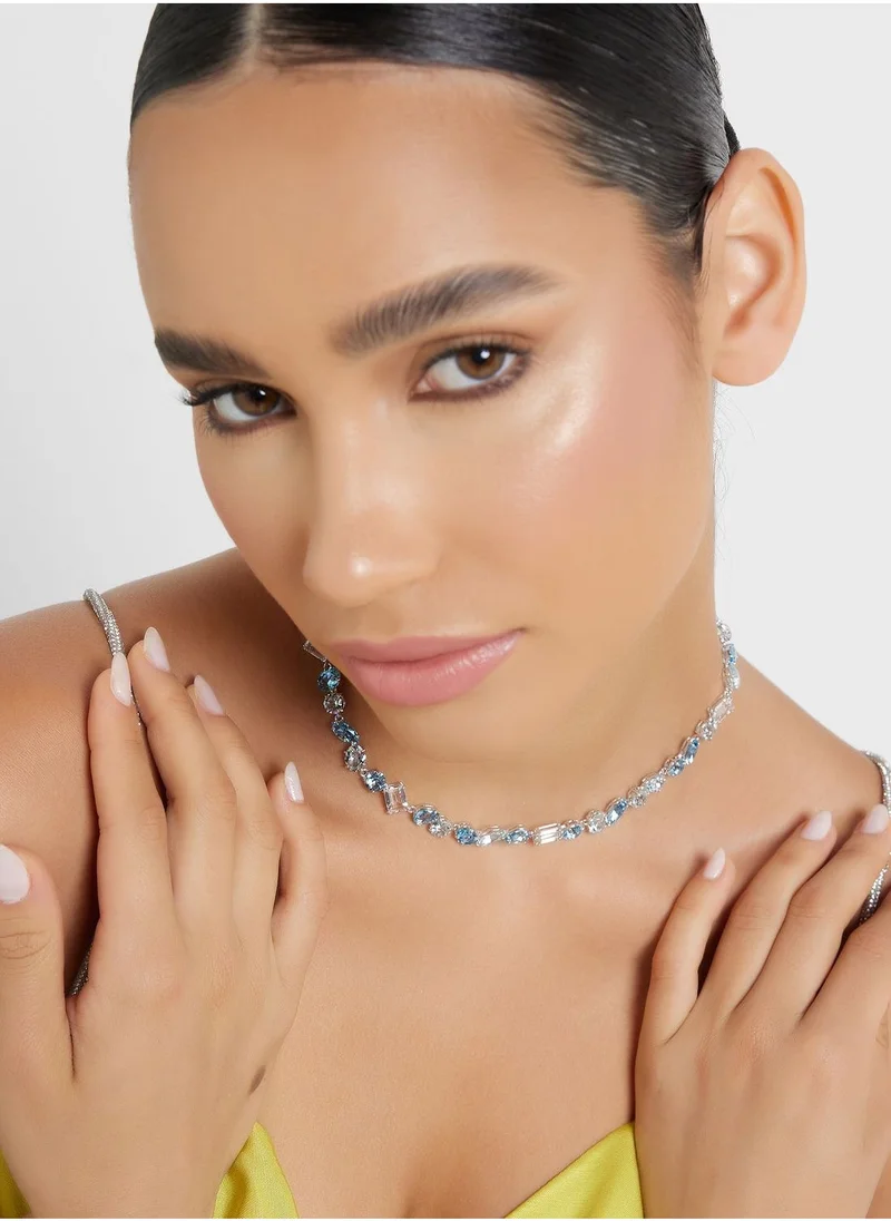 SWAROVSKI Gema Necklace