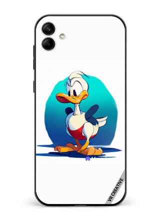 Protective Case Cover For Samsung Galaxy A04 Donald Duck Design Multicolour - pzsku/Z774EB0AA4A8906EA0E6FZ/45/_/1685796221/003f3745-b27a-4917-964b-f30110748ac3