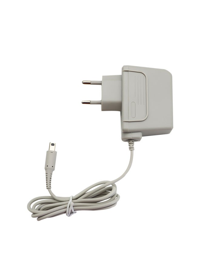 Neutral Ds Charger New 3ds XL Firecow 3dsll Power Ndsi Handheld Adapter American Standard European Standard - Image 1
