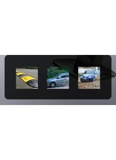 Livx Paste Type Privity Series Magnetic In-Car Phone Holder Suction Cup Magnet 360 Degree Phone Holder Ugl  - Image 2