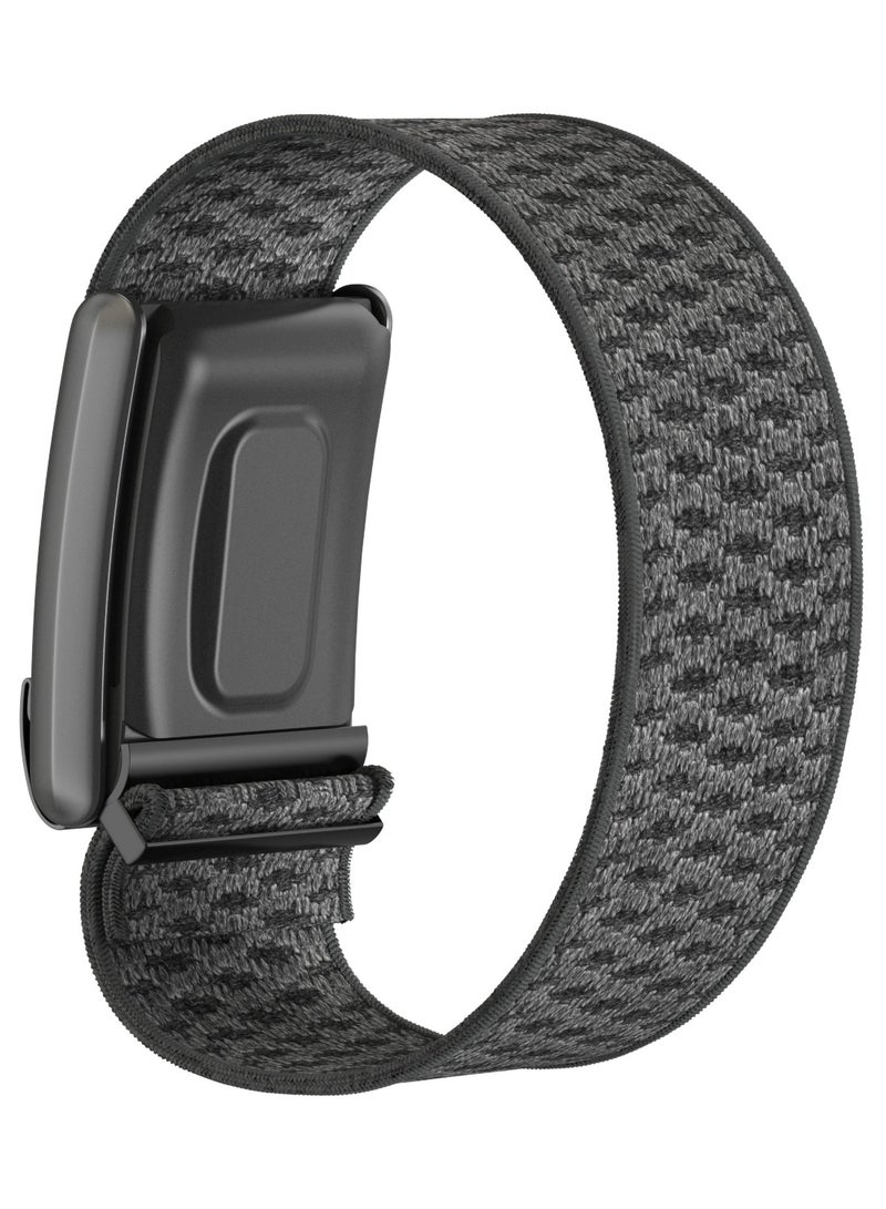 FITME Stretchy Nylon Watch Strap Compatible with Whoop 4.0 / Whoop 3.0 - Image 2
