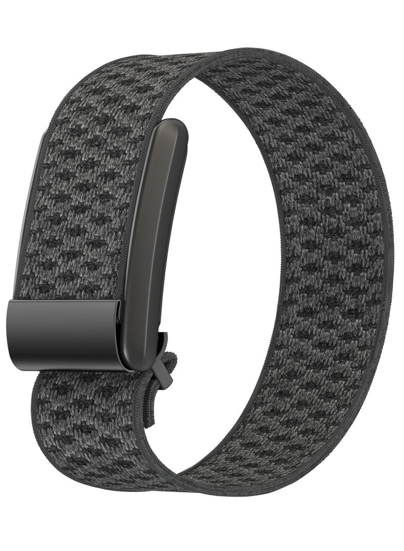 FITME Stretchy Nylon Watch Strap Compatible with Whoop 4.0 / Whoop 3.0 - Image 1