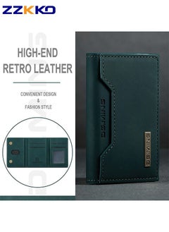 Green Wallet