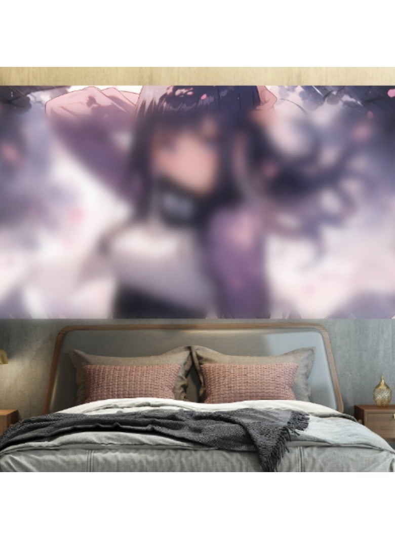 KUYING New Anime Background Cloth 
