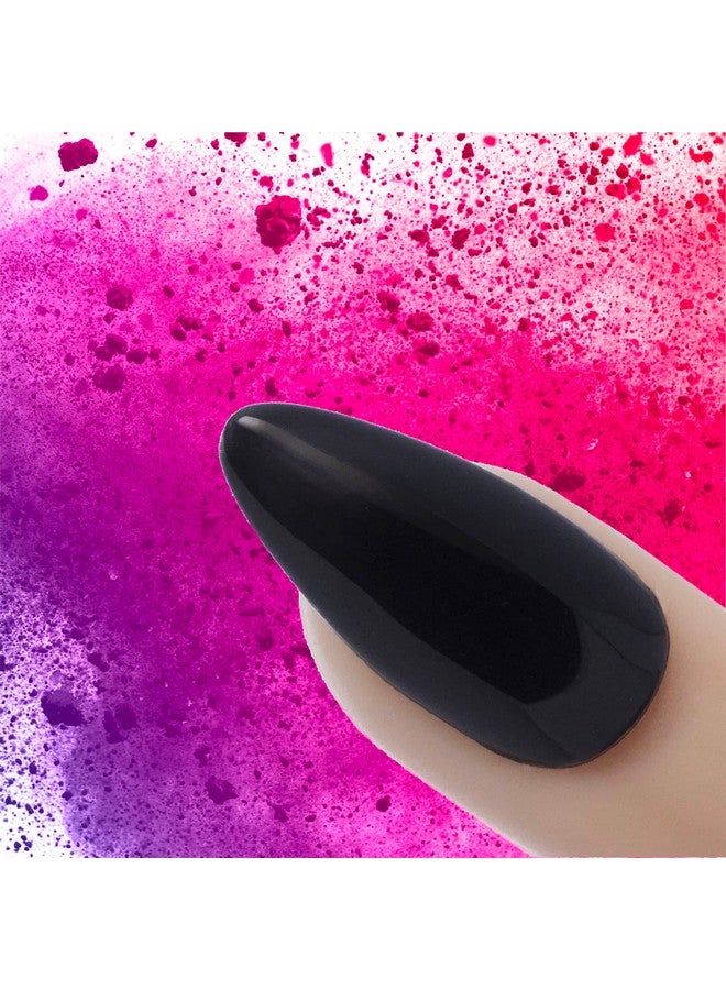 Young Nails Maniq Gel Polish Color Gel Nail Polish For Natural Or Artificial Nails Cure With Led Or Uv Light Soak Off Gel Polish 0.34 Fl Oz. - Image 3