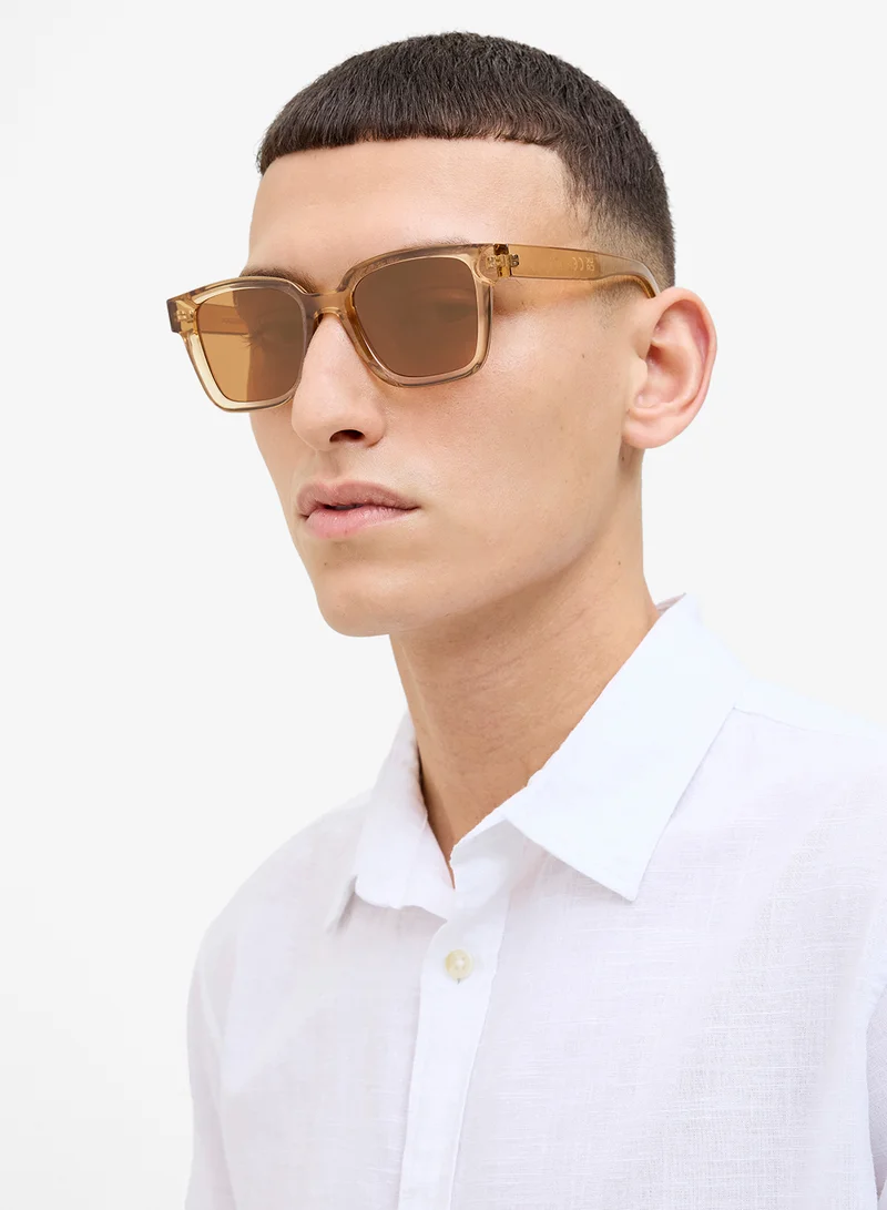 JACK & JONES Pontus Wayfarers Sunglasses