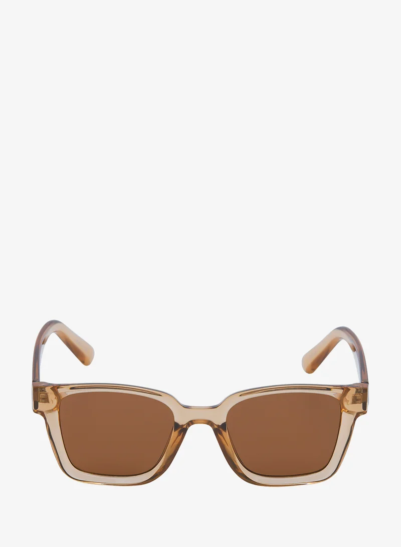 JACK & JONES Pontus Wayfarers Sunglasses