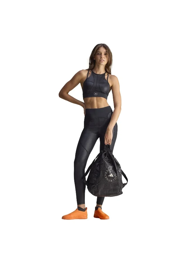 Adidas Mccartney Training Micro Dot Leggings
