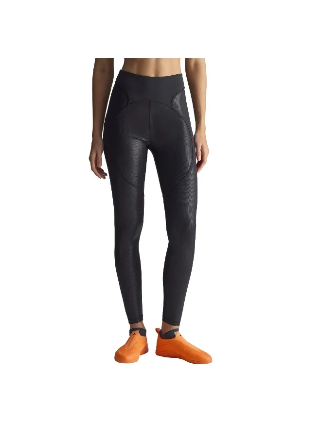 adidas Adidas Asmc Tpr Md Leg Black Tights (1/1) Tights For Women