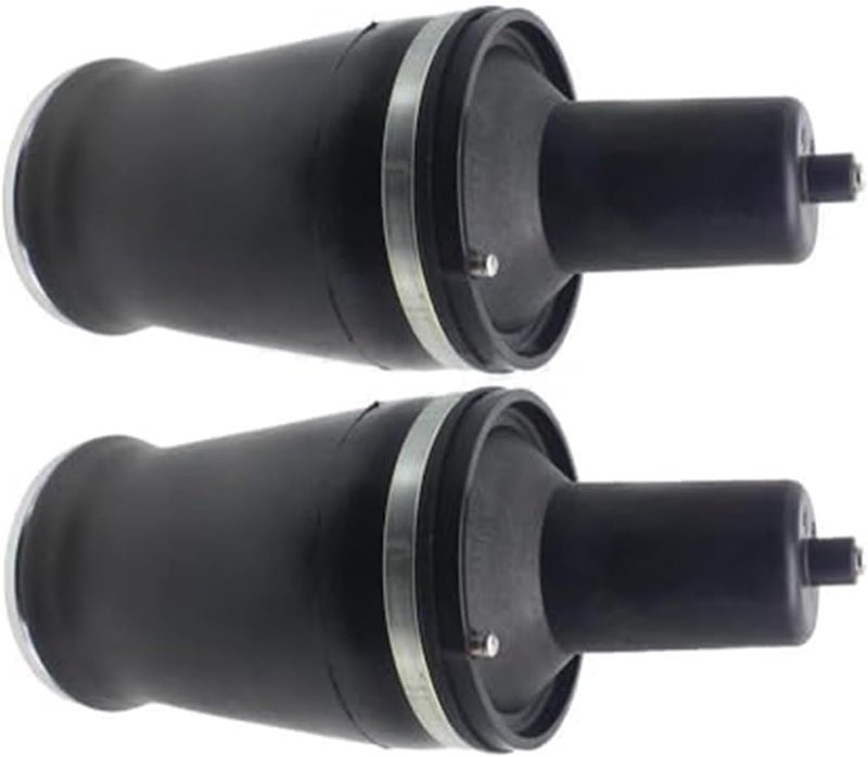 Yurefax Air Suspension Spring Bag for Range Rover II P38 - Image 4