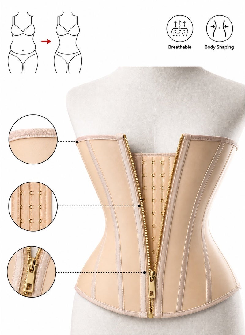 Abdominal & Waist Support Shaper for Women (Achieve Perfect Body Curves) - Image 1