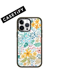 Fresh, Multicolor Floral Design