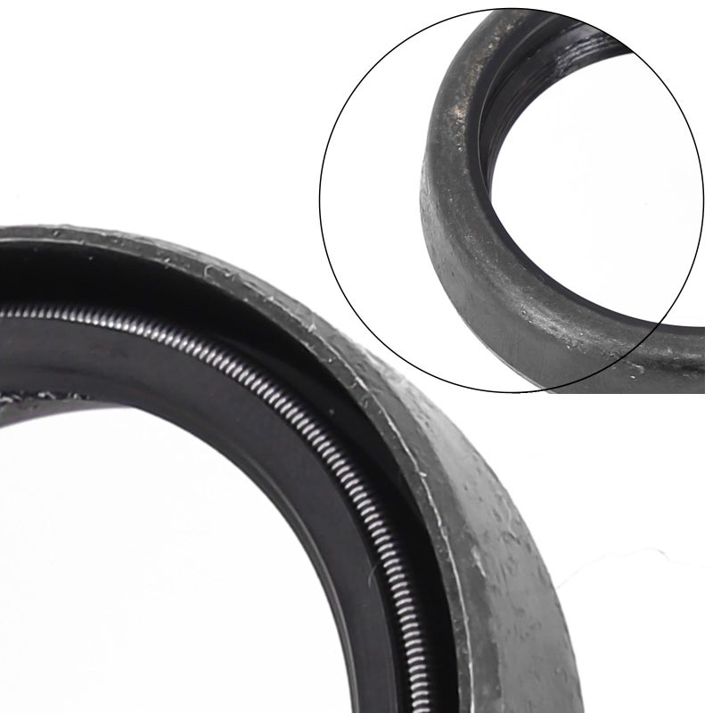 Front Inner Differential Axle Oil Seal Type A Patrol Y60 GU Y61 1988 2010 - Image 3