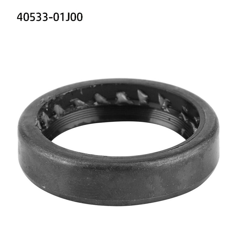 Front Inner Differential Axle Oil Seal Type A Patrol Y60 GU Y61 1988 2010 - Image 4