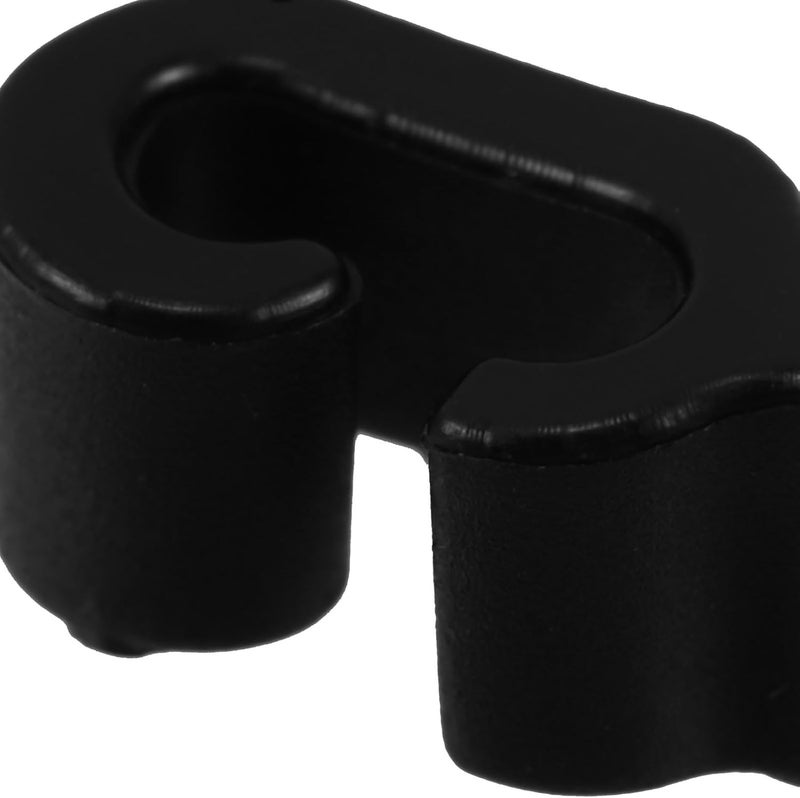 Neat shape 40pcs Adjustable Plastic Animal Gate Latches Wire Cage Clips Dog Fence Buckle Clasp for Pet Crates and Wire Cage Door Locks Trendy widespread design Assorted color options Light & heavy use compatible Multi warehouse process Non sticky surface Affordable purchase options Trendy natural assorted colors Wide range expanded design Global flexible sizing options Narrow & wide space compatible Market demand focused build Global simple assemble options High precision lightweight material Advanced compact design Coast & inland available Secure equipped warehouse All-item unified delivery Global upgraded economical craftsmanship Authorized haulage delivery Major city pickup option Labor saving Public demand affordable quality Light durable upgraded substance User friendly optimized build - Image 4