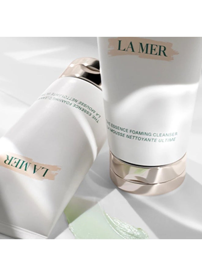 La Mer The Essence Foaming Cleanser 125ml - Image 3