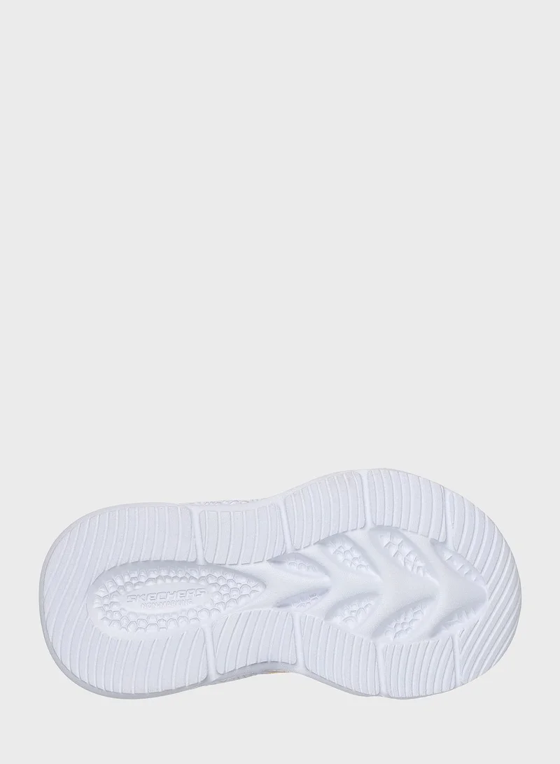 SKECHERS Infant Skechers Meteor-Lights