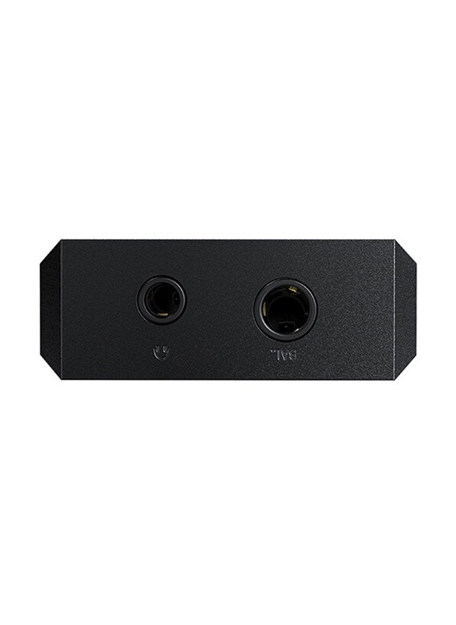 FiiO - Fiio BTR7 Portable High-Res Bluetooth Amplifier (Black) - Image 1