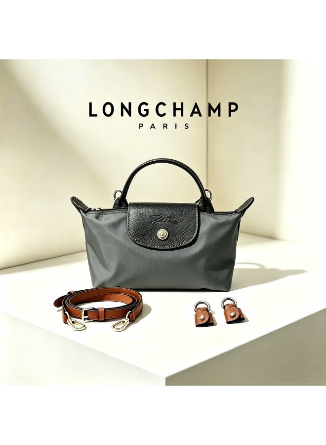 Longchamp Le Pliage Women's Versatile Classic Mini - Image 1