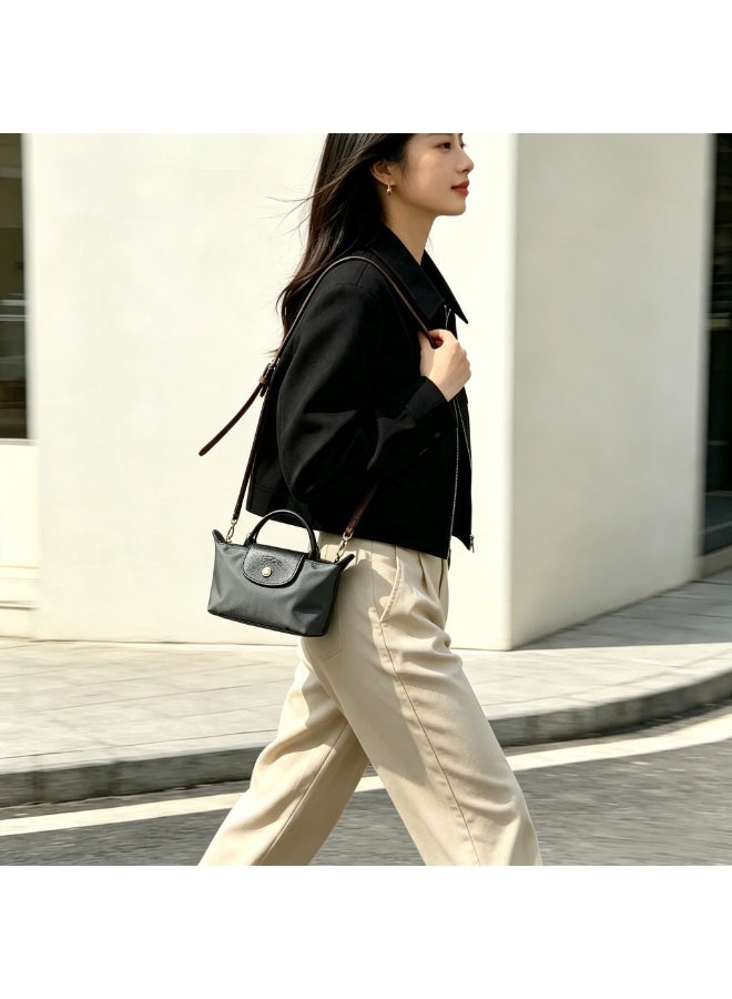 Longchamp Le Pliage Women's Versatile Classic Mini - Image 2